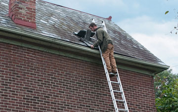 what affects urgent Rescassa roof repairs