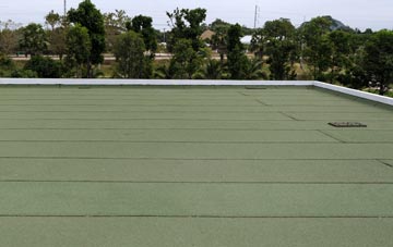 all Rescassa roofing types quoted for