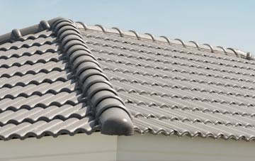 advantages of Rescassa clay roofing