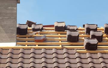 Rescassa clay roofing costs