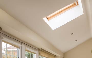 Rescassa conservatory roof insulation companies