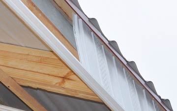 why Rescassa fascia repairs are essential