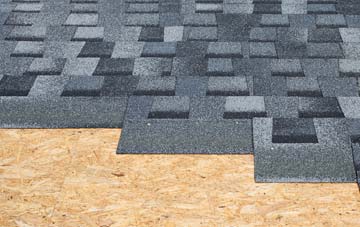 expert Rescassa asphalt roof companies