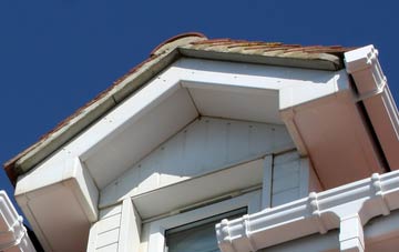 Rescassa fascia installation costs