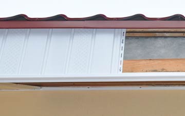 Rescassa fascia repair costs
