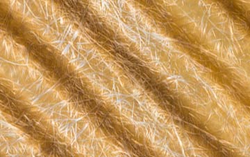 Rescassa fibreglass roof waterproofing