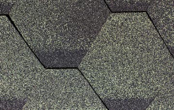 Rescassa fibreglass shingle repairs