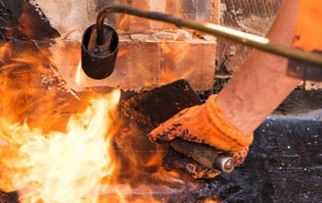 Rescassa flat roof repair companies