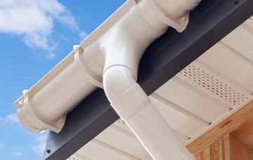 Rescassa gutter installation costs
