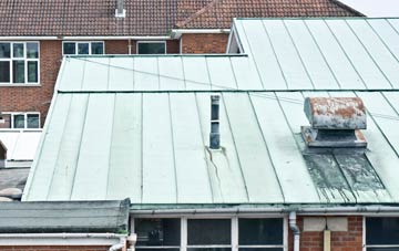 Rescassa lead roofing costs