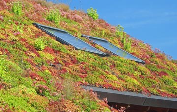 Rescassa living roof systems