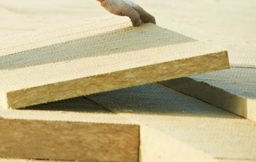 measuring Rescassa tapered insulation