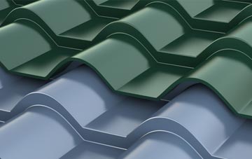 who should consider Rescassa plastic roofs