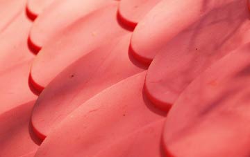 Rescassa plastic roof costs