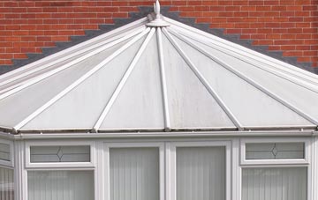 Rescassa polycarbonate conservatory roof repairs