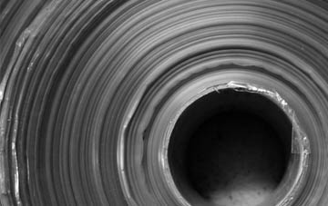 Rescassa pvc roof replacement