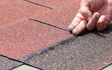 Rescassa asphalt roof repairs