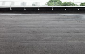 Rescassa asphalt roof replacement