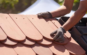 Rescassa roof tile contractors