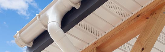 get Rescassa guttering quotes today