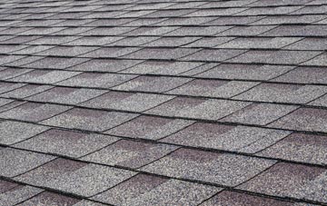 Rescassa tiles for shallow pitch roofing