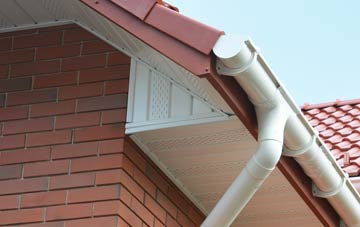 Rescassa soffit repair costs