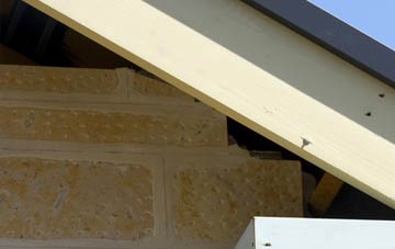 soffit repair Rescassa