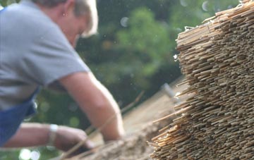 professional Rescassa thatchers