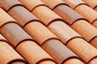 Rescassa clay roofing