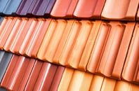 find rated Rescassa clay roofing companies
