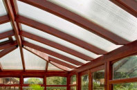 Rescassa conservatory roofing insulation