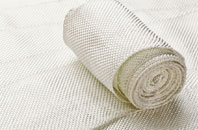 Rescassa fibreglass roofing repairs