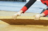 find rated Rescassa roof insulation companies