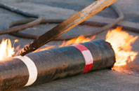 free Rescassa flat roofing repair quotes