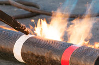 Rescassa flat roofing replacement