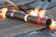 Rescassa flat roof sealing