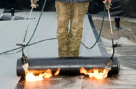 Rescassa flat roof sealing quote