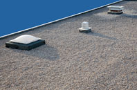 Rescassa flat roofing