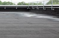 find rated Rescassa flat roofing companies