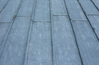 Rescassa lead roofing