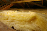 Rescassa pitch roof insulation