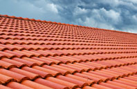 Rescassa roofing tiles