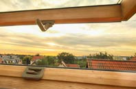 rated Rescassa roof window companies
