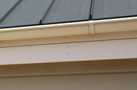 Rescassa soffit repair