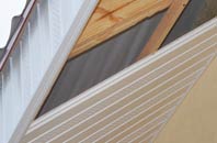 rated Rescassa soffit repair companies