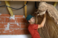 Rescassa tapered roof insulation