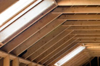 Rescassa tapered roof insulation quotes
